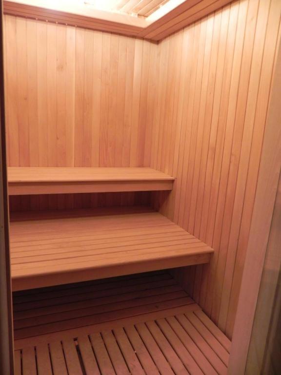 Chalet Marina Гудаури Экстерьер фото
